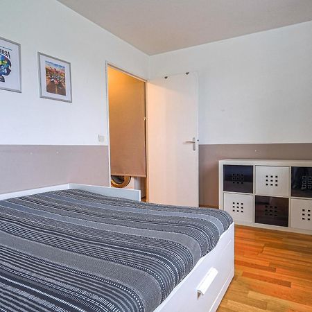 Apart' Minnie - Disneyland Paris - 3 Bedrooms - Parking Prive Маньї-ле-Онгр Екстер'єр фото