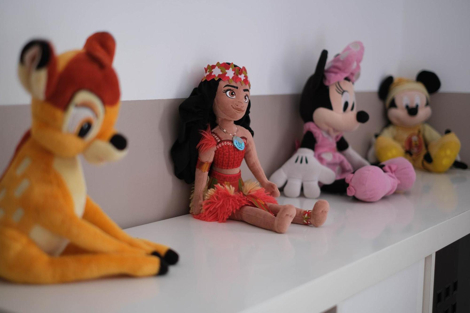 Apart' Minnie - Disneyland Paris - 3 Bedrooms - Parking Prive Маньї-ле-Онгр Екстер'єр фото