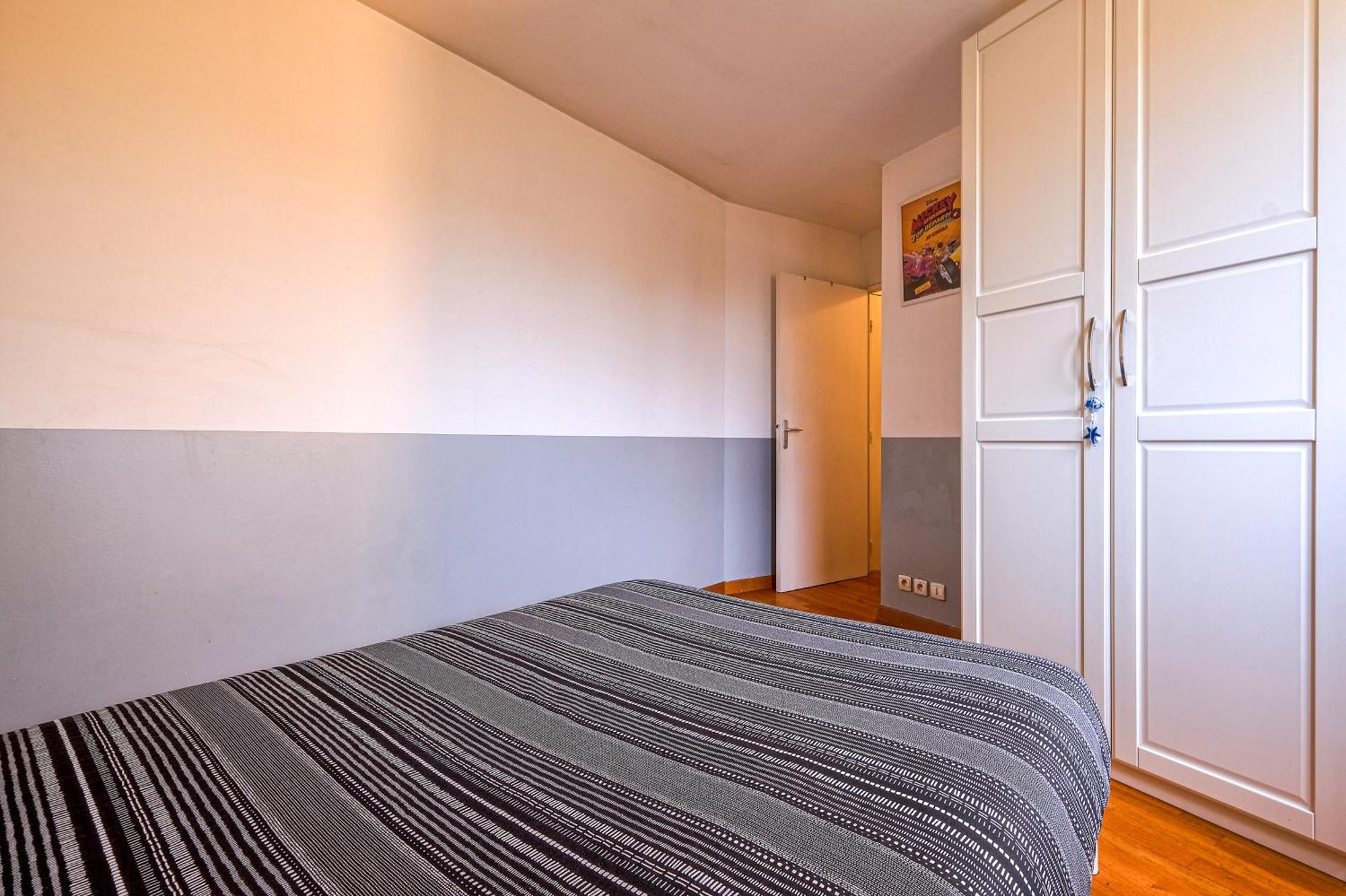Apart' Minnie - Disneyland Paris - 3 Bedrooms - Parking Prive Маньї-ле-Онгр Екстер'єр фото
