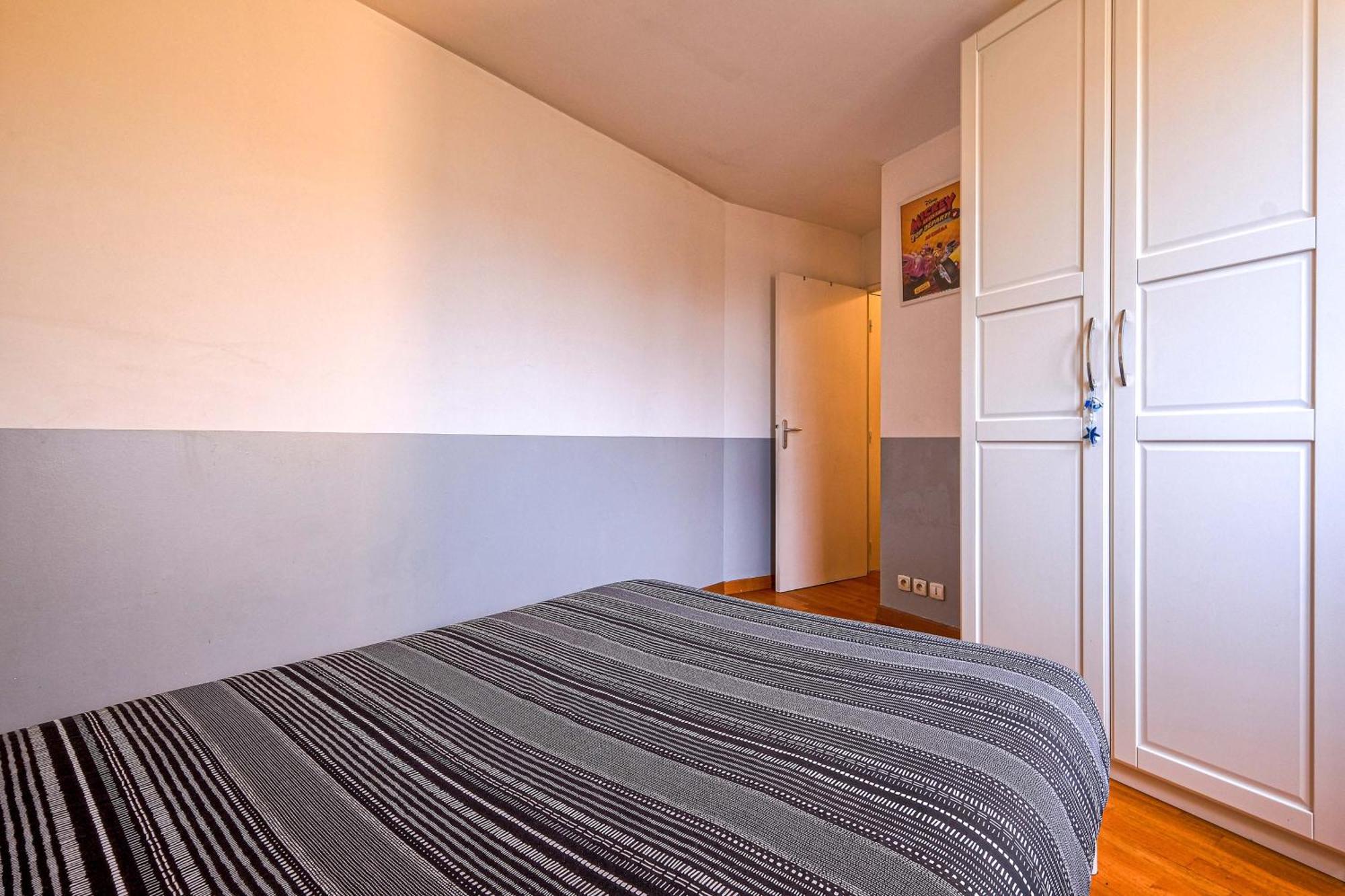 Apart' Minnie - Disneyland Paris - 3 Bedrooms - Parking Prive Маньї-ле-Онгр Екстер'єр фото